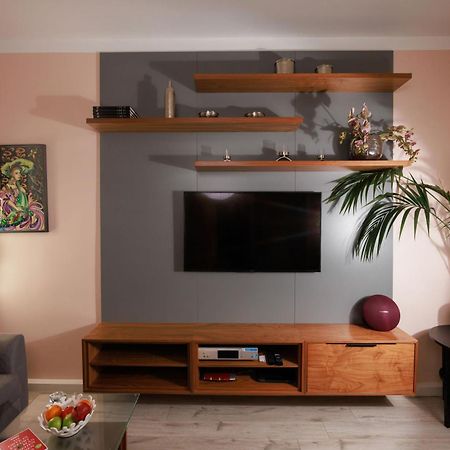 Komfortables Appartement Zentral Gelegen Erfurt Exteriér fotografie