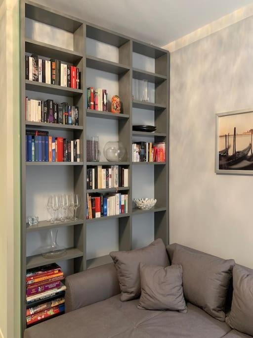 Komfortables Appartement Zentral Gelegen Erfurt Exteriér fotografie