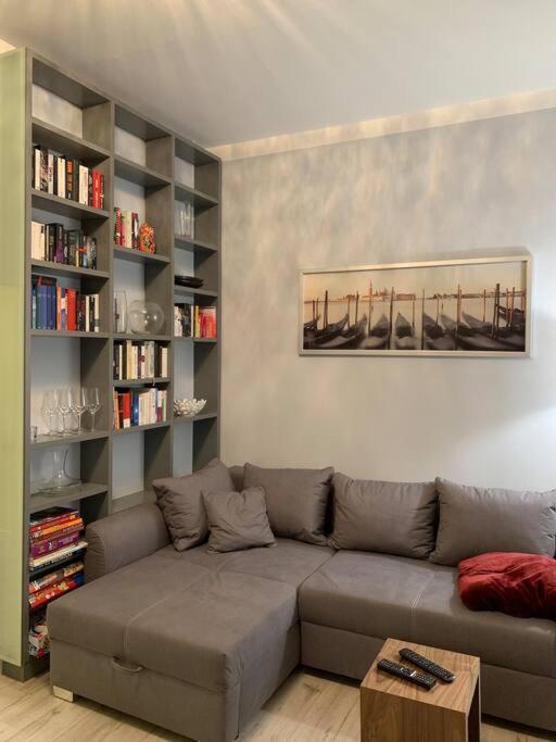 Komfortables Appartement Zentral Gelegen Erfurt Exteriér fotografie