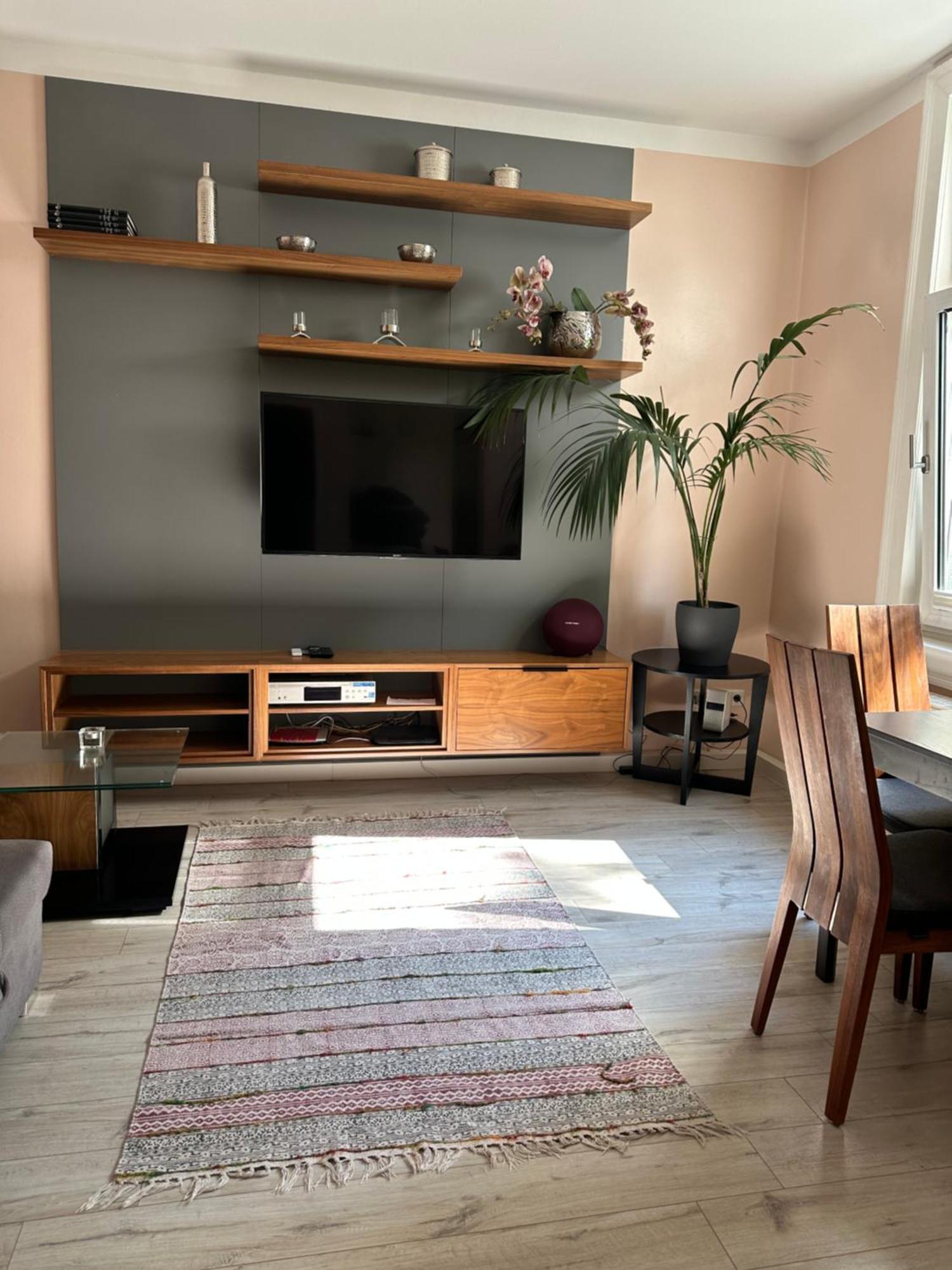 Komfortables Appartement Zentral Gelegen Erfurt Exteriér fotografie