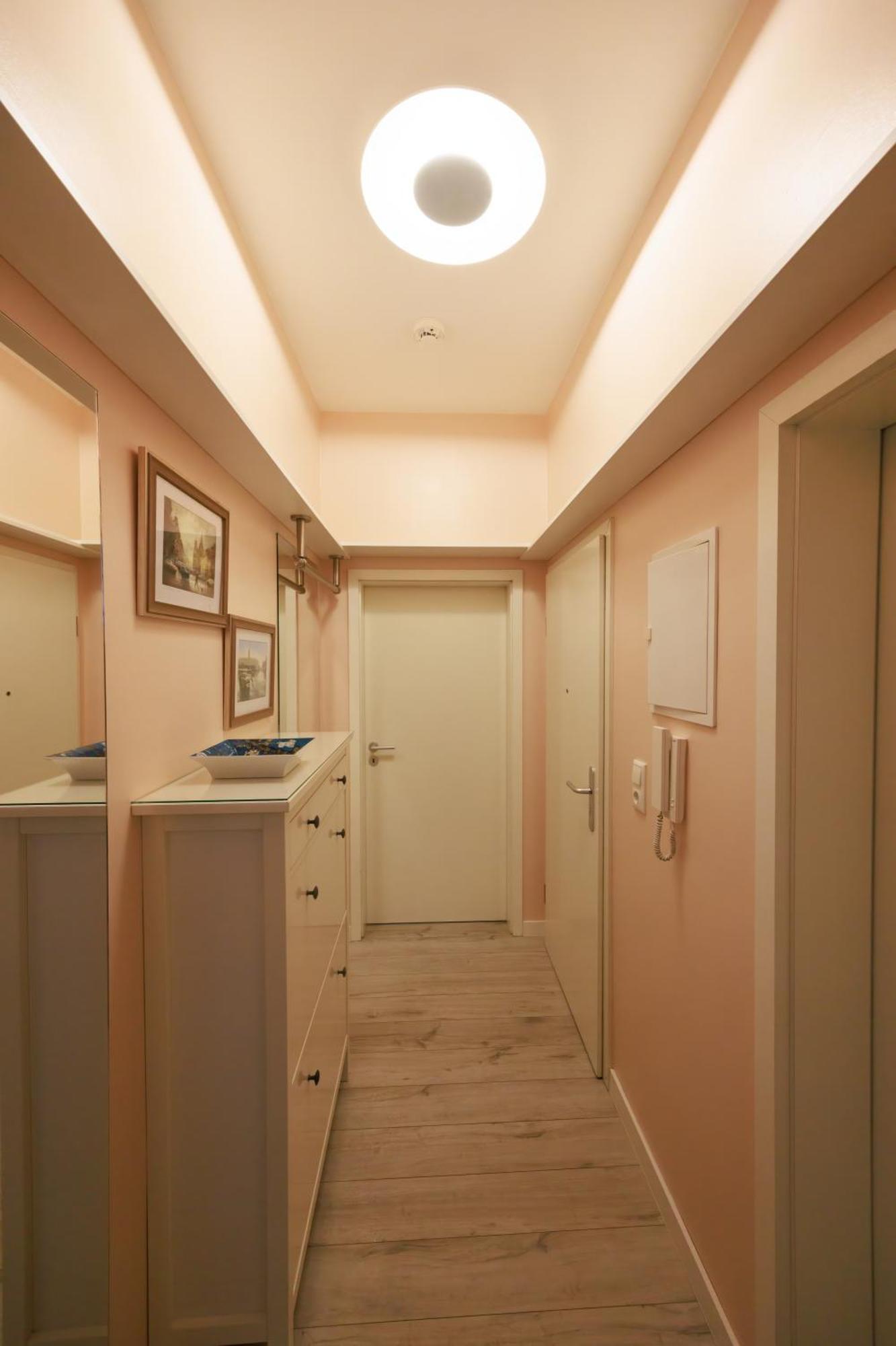 Komfortables Appartement Zentral Gelegen Erfurt Exteriér fotografie