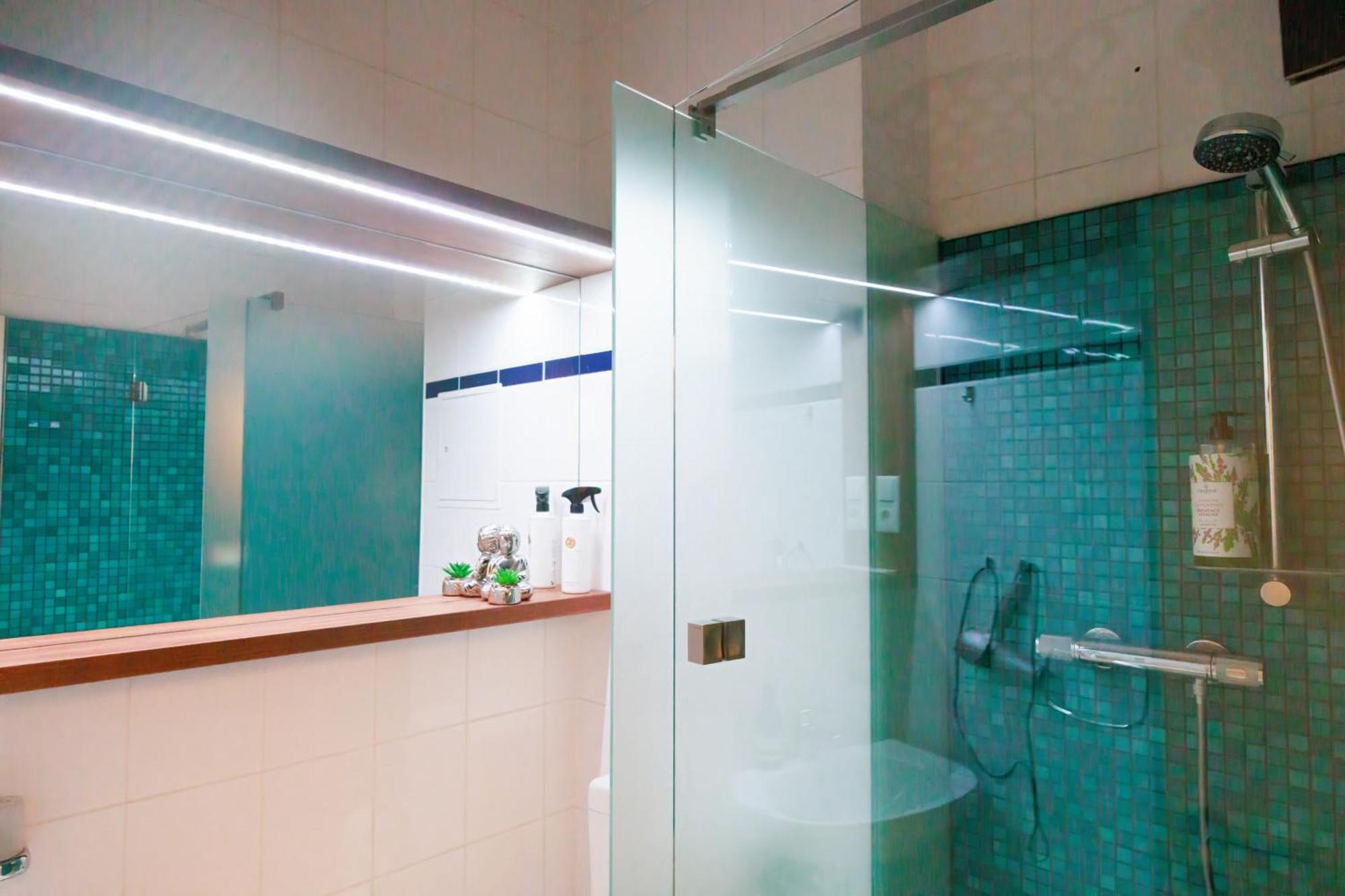Komfortables Appartement Zentral Gelegen Erfurt Exteriér fotografie