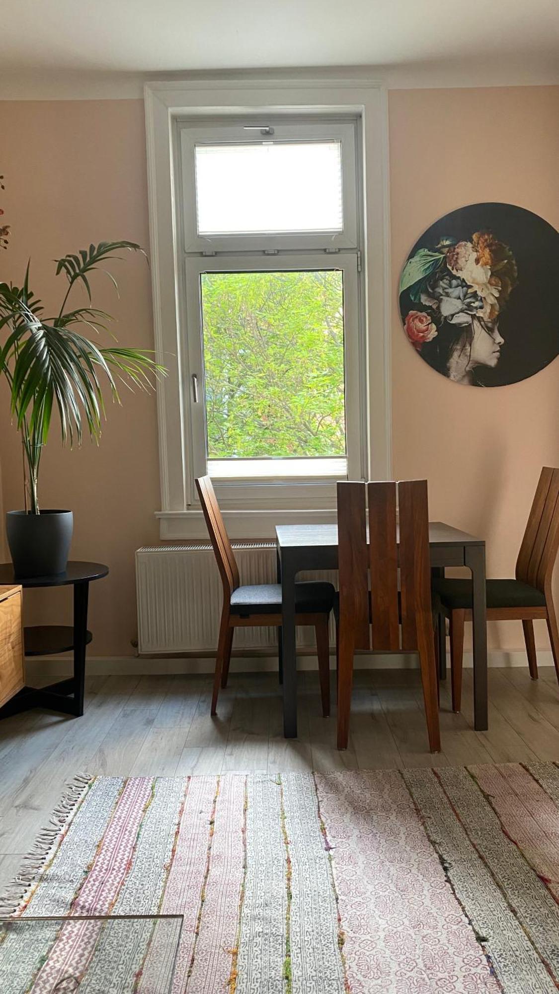 Komfortables Appartement Zentral Gelegen Erfurt Exteriér fotografie